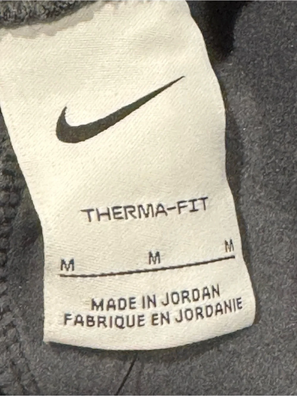 Nike new big